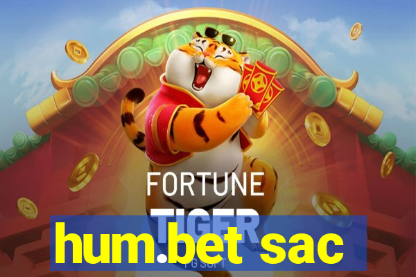 hum.bet sac
